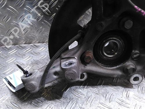 Right front steering knuckle OPEL ASTRA K (B16) 1.2 Turbo (68) | BP26043211M26 