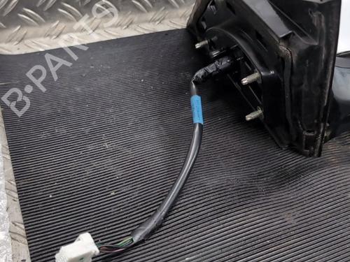 Retrovisor izquierdo NISSAN PULSAR Hatchback (C13) 1.5 dCi | BP29855025C26