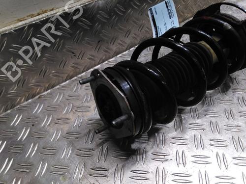 Right front shock absorber FORD ECOSPORT 1.0 EcoBoost | BP26043263M17 