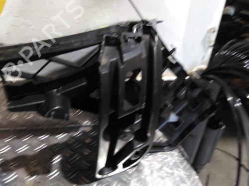 Support PEUGEOT 2008 II (UD_, US_, UY_, UJ_, UR_, UC_) 1.2 PureTech 130 (USHNS, URHNS) | BP26041895C155