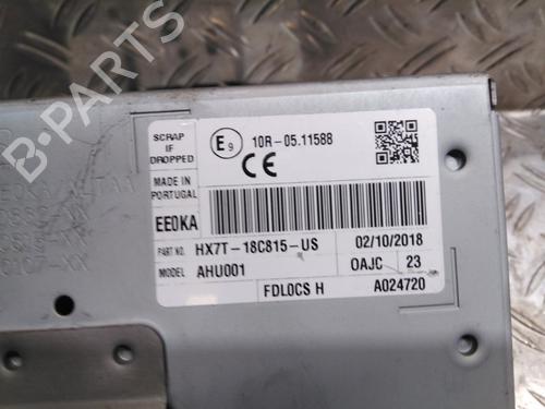 Radio FORD ECOSPORT 1.0 EcoBoost | BP26042728E6 