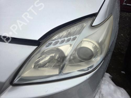 Full front TOYOTA PRIUS (_W3_) 1.8 Hybrid (ZVW30) | BP32044903S1 