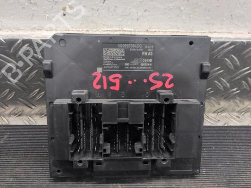 Used Control unit Control unit 30875225 30875225