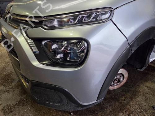 Front bumper CITROËN C3 III (SX) 1.2 PureTech 82 | BP33018601C7  - Image 6