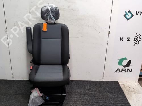 Left front seat CITROËN JUMPER II Platform/Chassis 2.0 BlueHDi 160 | BP34694983C15 - Image 6