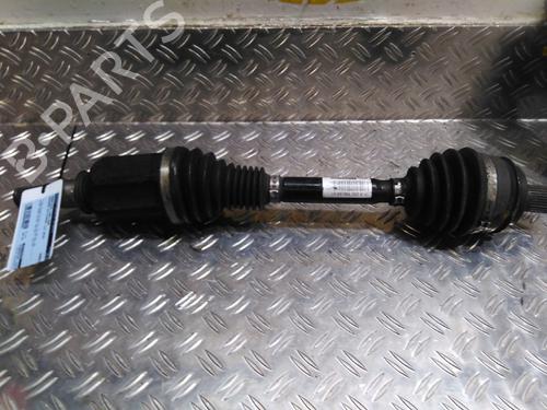 Drivksel foran venstre Drivksel foran venstre MERCEDES-BENZ GLC (X253) 300 4-matic (253.949) (245 hp) 36861631 36861631
