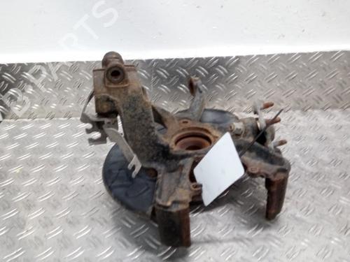 Used Right front steering knuckle Right front steering knuckle SKODA OCTAVIA III Combi (5E5, 5E6) 1.6 TDI (105 hp) 26046513 26046513