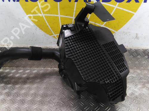 Used Air filter box DACIA DUSTER (HM_) 1.3 TCe 150 (HMM3) (150 hp) 26043780