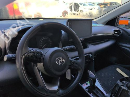 Used Airbag Kit Airbag Kit TOYOTA YARIS (_P21_, _PA1_, _PH1_) 1.5 Hybrid (MXPH10, MXPH11) (116 hp) 33286559 33286559