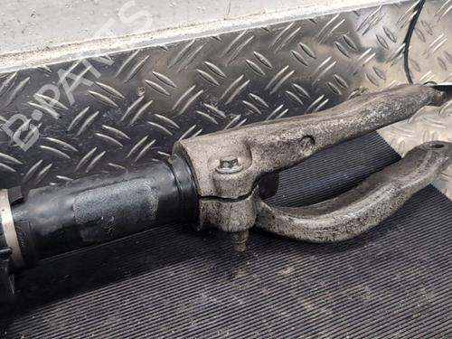 Right front shock absorber LAND ROVER RANGE ROVER VELAR (L560) 3.0 D300 SDV6 4x4 | BP29710247M17