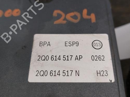 ABS pump VW POLO VI (AW1, BZ1, AE1) 1.0 TSI | BP35805471M43 - Image 2