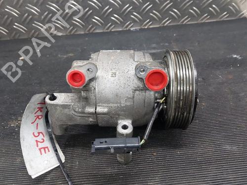 Used AC compressor TOYOTA AYGO X (_B7_) 1.0 VVT-i (KGB70) (72 hp) 32846743