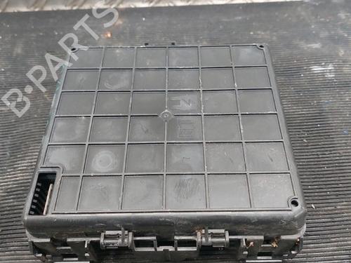Fuse box FORD FIESTA VII (HJ, HF) 1.0 EcoBoost | BP33956266E1 - Image 3
