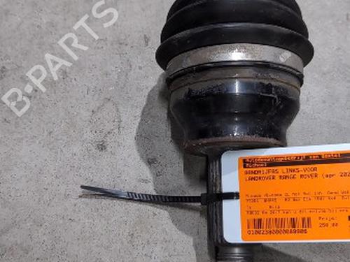 Left front driveshaft LAND ROVER RANGE ROVER VELAR (L560) 2.0 P400 Hybrid 4x4 | BP37989429M38 - Image 3