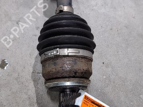 Right front driveshaft MAZDA 3 Hatchback (BP) SKYACTIV-X M Hybrid | BP37266529M39 - Image 4