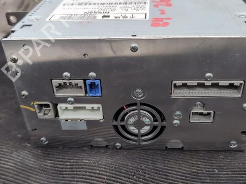 Control unit NISSAN NV200 Van 1.5 dCi 90 (M20, M20N, M20M) | BP36861601M11 - Image 4