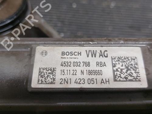Steering rack MAN TGE Van 2.0 TDI (01V, 03V, 36V, UYB, UYC, UYD) | BP34694678M22 - Image 2