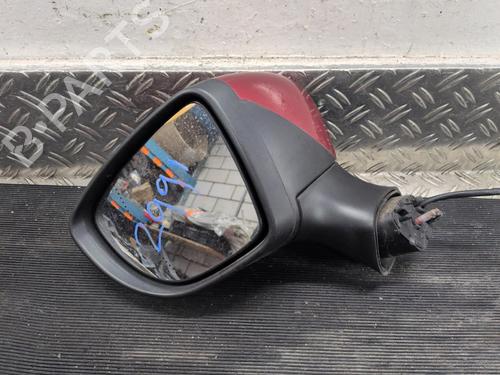 Used Left mirror Left mirror 31627356 31627356