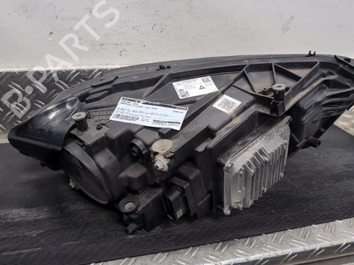 Left headlight MERCEDES-BENZ A-CLASS Saloon (V177) A 180 d (177.103) | BP29710252C28 
