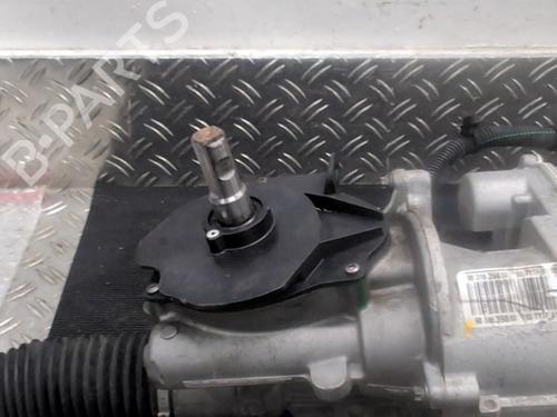 Steering rack CITROËN C3 III (SX) 1.5 BlueHDi 100 (SXYHYP, SXYHTU) | BP29609418M22