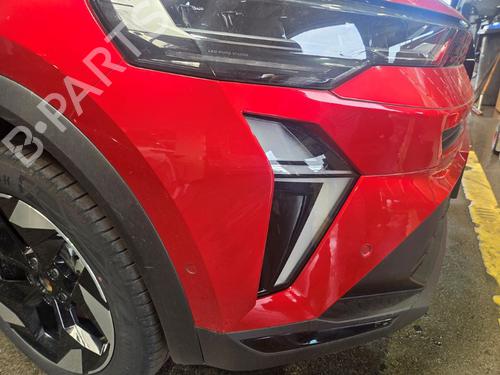 Full front RENAULT CAPTUR II (HF_) E-TECH 145 (HFMU) | BP38233874S1  - Image 5