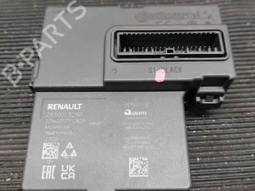 Used Control unit Control unit MERCEDES-BENZ HECKFLOSSE (W111, W112) 230 S (111.010) (120 hp) 32215456 32215456