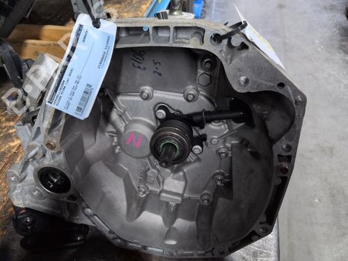 Used Gearbox NISSAN MICRA V (K14) 0.9 IG-T (90 hp) 30875190