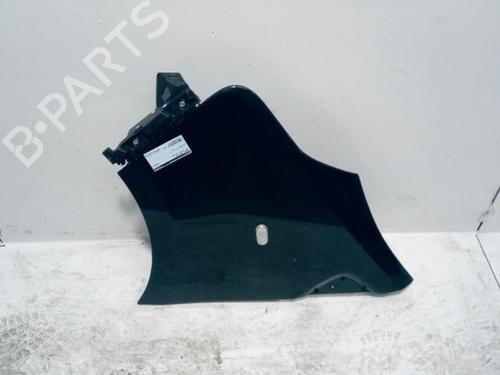 Used Left front fenders OPEL VIVARO B Van (X82) 1.6 CDTI (05) (125 hp) 26045938