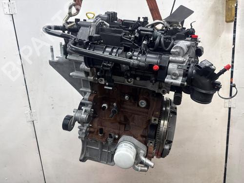 Engine FORD FIESTA VII (HJ, HF) 1.0 EcoBoost | BP31851788M1  - Image 5