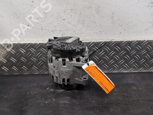 Used Alternator Alternator FORD TRANSIT CONNECT V408 Box Body/MPV 1.5 EcoBlue (120 hp) 34695057 34695057