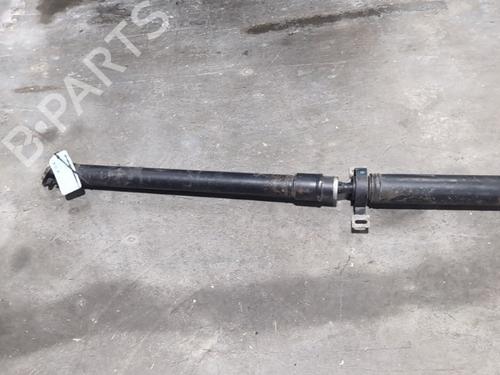 Driveshaft DACIA DUSTER (HS_) 1.5 dCi 4x4 (HSMC, HSMD) | BP26041581M37 - Image 2