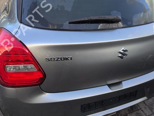 Tailgate SUZUKI SWIFT V (AZ) 1.0 (A2L310) | BP40450742C6 - Image 2