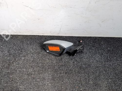 Used Left mirror Left mirror SKODA KAMIQ (NW4) 1.0 TSI (110 hp) 34694430 34694430