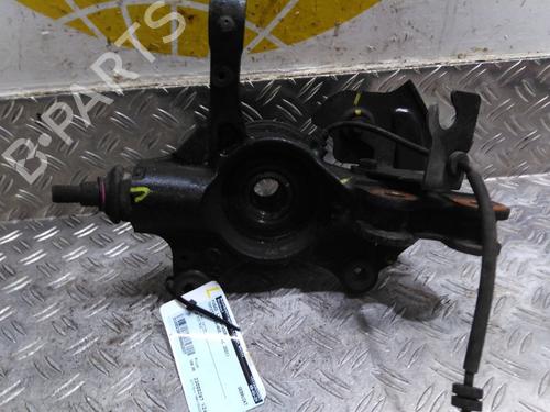 Used Left front steering knuckle Left front steering knuckle 26042989 26042989