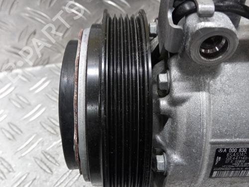 AC compressor MERCEDES-BENZ VITO Van (W447) 116 CDI (447.601, 447.603, 447.605) | BP26044904M34