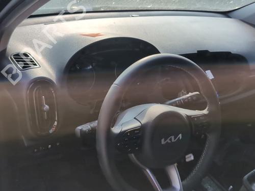 Used Airbag Kit Airbag Kit KIA PICANTO III (JA) 1.0 (63 hp) 33717493 33717493