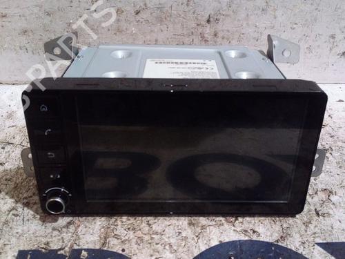 Used Display monitor MITSUBISHI MIRAGE / SPACE STAR VI Hatchback (A0_A) 1.2 (71 hp) 33018511