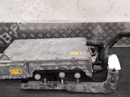 Inverter/Converter LAND ROVER RANGE ROVER VELAR (L560) 2.0 P400 Hybrid 4x4 | BP37989432M119 - Image 5