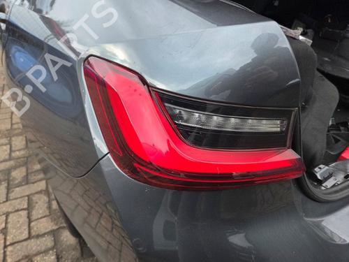 Left taillight BMW 3 (G20, G80, G28) 320 e Plug-in-Hybrid | BP29855103C34 