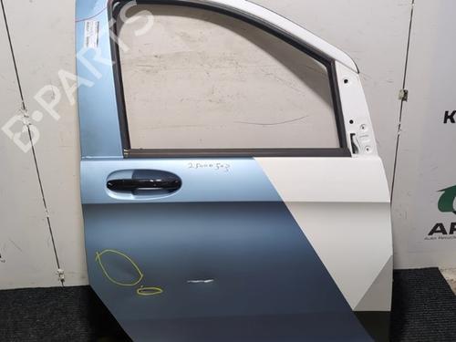 Right front door MERCEDES-BENZ VITO Van (W447) 114 CDI (447.601, 447.603, 447.605) | BP28173683C3