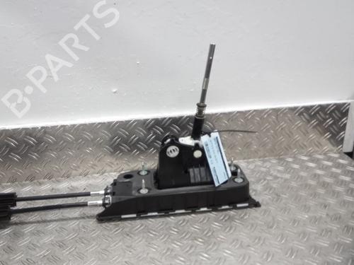Gearknop AUDI A1 Sportback (GBA) 25 TFSI (95 hp) 26045285