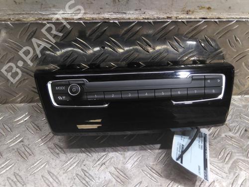Used Switch BMW 2 Active Tourer (F45) 216 d (116 hp) 26043177