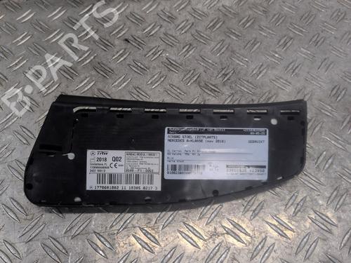 Used Other MERCEDES-BENZ A-CLASS (W177) A 200 (177.087) (163 hp) 30811937