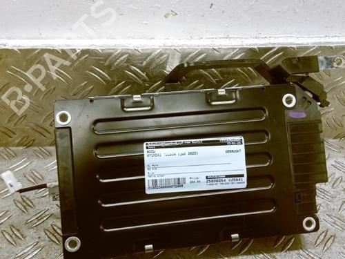 Used Battery Battery HYUNDAI TUCSON (NX4E, NX4A) 1.6 T-GDi Hybrid (230 hp) 26045975 26045975