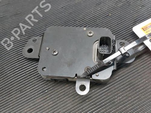 Used Electronic module Electronic module TOYOTA bZ4X (_EAM1_) EV (XEAM10) (204 hp) 33286608 33286608