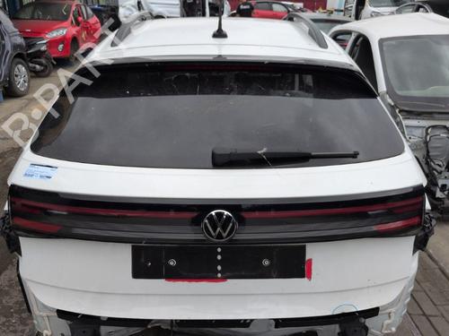 Used Tailgate VW TAIGO (CS1) 1.0 TSI (95 hp) 28095040