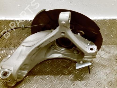 Used Right front steering knuckle Right front steering knuckle RENAULT AUSTRAL TCe 160 (HGMJ) (158 hp) 26045469 26045469