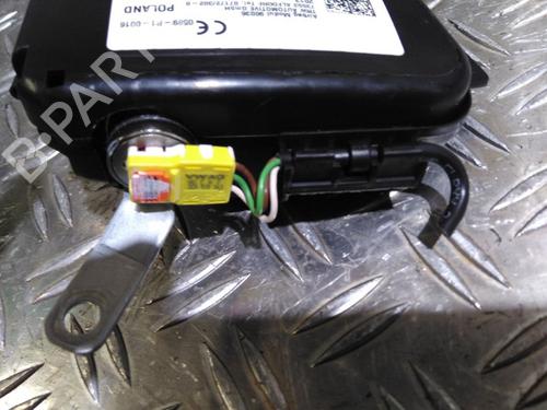 Other VW UP! (121, 122, BL1, BL2, BL3, 123) 1.0 | BP30811561O1