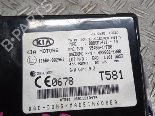 Used Control unit Control unit 26047048 26047048