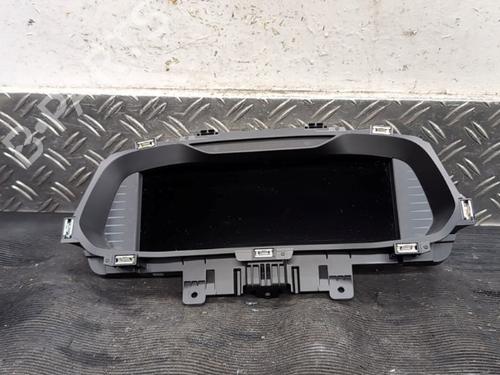Display Display SKODA OCTAVIA IV Combi (NX5, PV5) 1.5 TSI e-TEC (150 hp) 37266620 37266620
